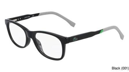 Lacoste Replacement Lenses 65059