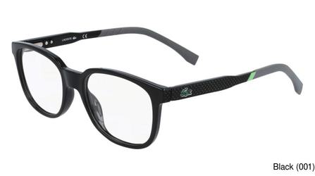 Lacoste Replacement Lenses 65060