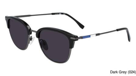 Lacoste Replacement Lenses 65062