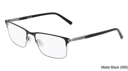 Nautica Replacement Lenses 65105