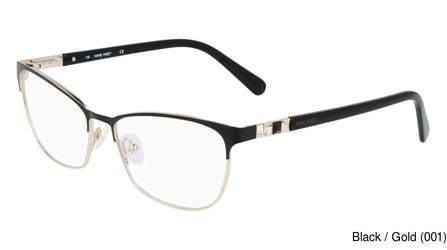 Nine Replacement Lenses 65134