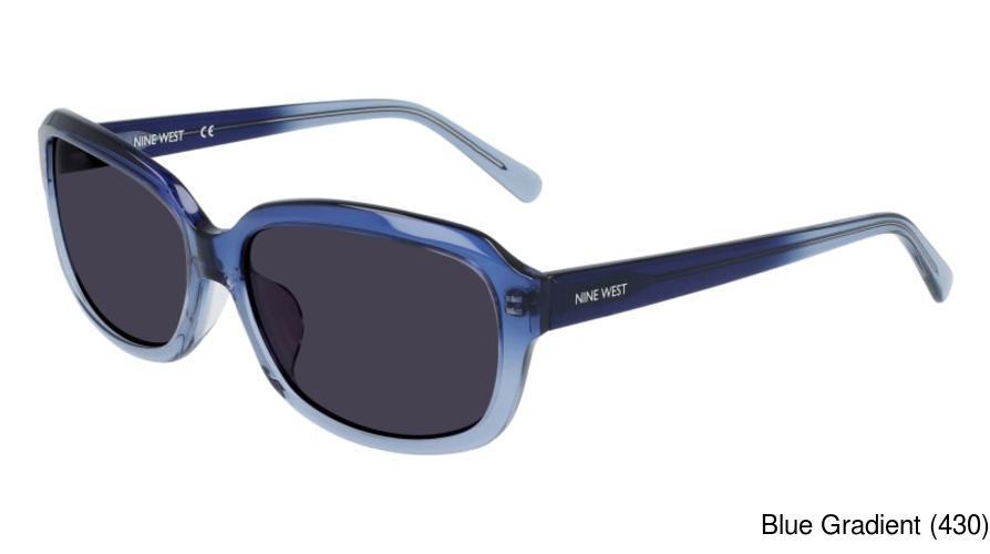 Nine West NW647SX - Best Price and Available as Prescription Sunglasses