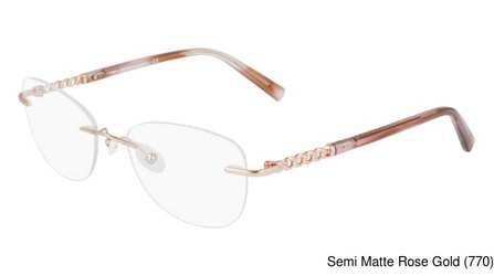 Marchon Replacement Lenses 65147