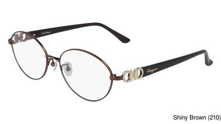 Ferragamo Replacement Lenses 65167