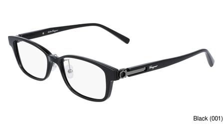 Salvatore ferragamo Replacement Lenses 65172
