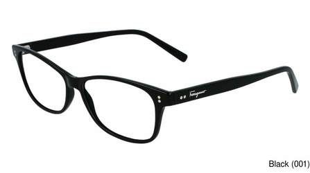 Ferragamo Replacement Lenses 65175