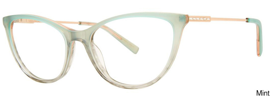 Vera Wang Gizelle - Best Price and Available as Prescription Eyeglasses