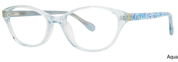 Lilly Replacement Lenses 65328