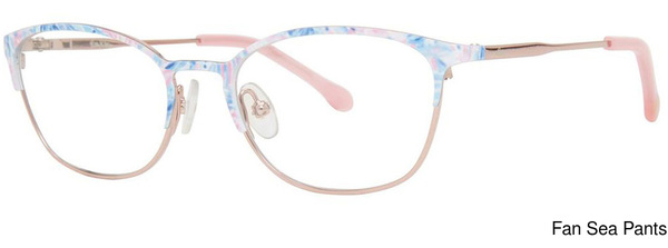 Lilly Replacement Lenses 65330