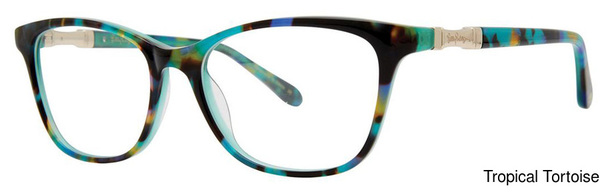 Lilly pulitzer Replacement Lenses 65336