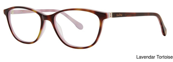 Lilly Replacement Lenses 65339