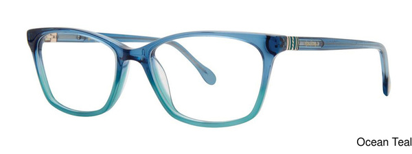 Lilly Replacement Lenses 65340