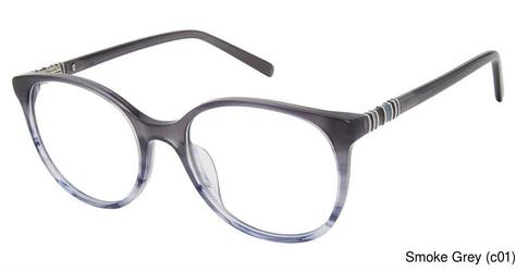 Nicole Replacement Lenses 65780