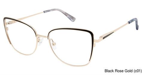 Nicole Replacement Lenses 65781