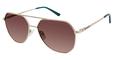 Nicole Miller Seychelles Polarized