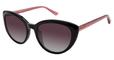 Nicole Miller St Martin Polarized