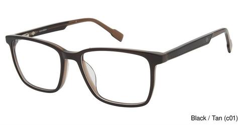 Sperry Replacement Lenses 65807