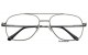 Peachtree 45 Stainless Steel Metal Quality Eyeglasses / Sunglasses at Discount Cheap Prices