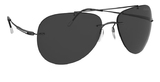 Silhouette Adventurer Collection Chassis 8176 Polarized