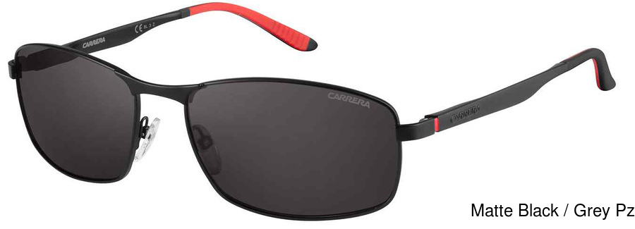 Carrera 8012/S Polarized - Best Price and Available as Prescription  Sunglasses