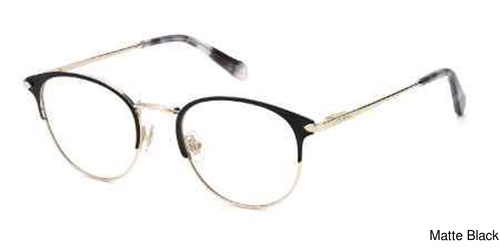 Fossil Replacement Lenses 67342