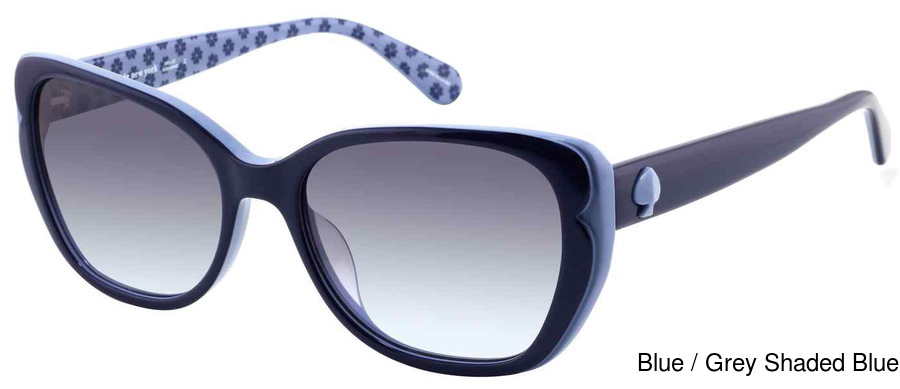 Kate Spade Augusta/G/S - Best Price and Available as Prescription Sunglasses