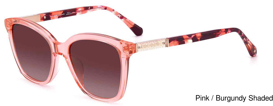 Kate Spade Reena/S - Best Price and Available as Prescription Sunglasses