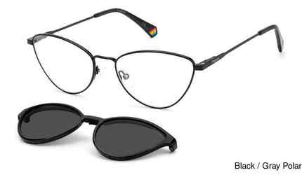 Polaroid Core PLD 6157/CS.