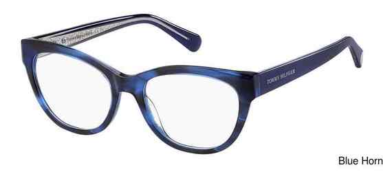 Tommy Hilfiger Th 1863.