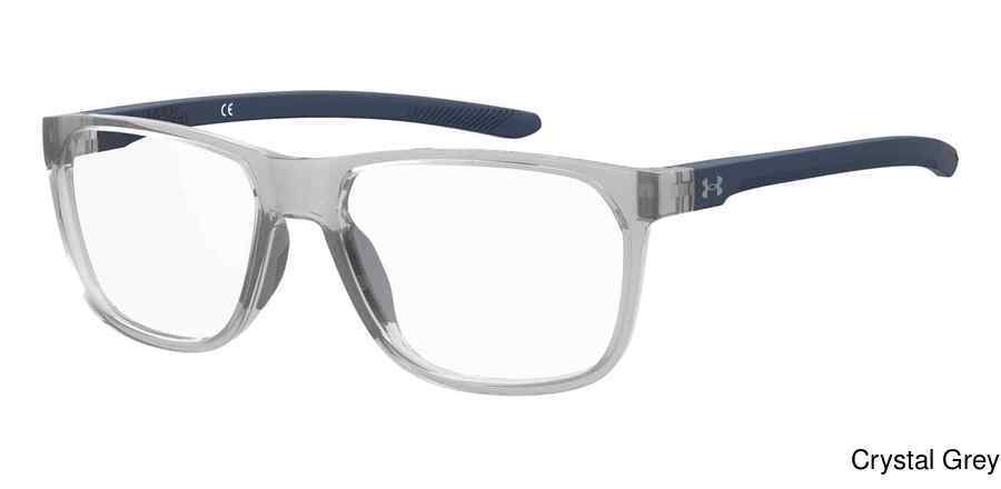 Under Armour UA 5023 - Best Price and Available as Prescription Eyeglasses