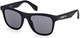 Matte Black / Smoke (02a)