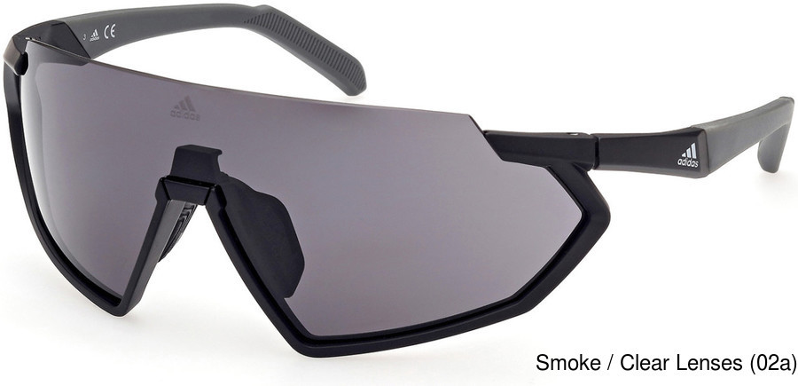 Adidas Sport SP0041 - Best Price and Available as Shades