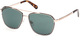 Gold / Green (33n)