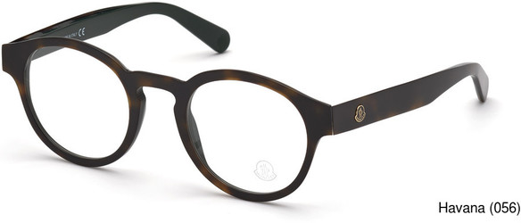 Moncler Replacement Lenses 67943