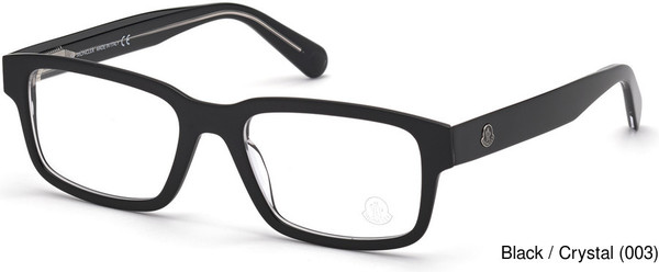 Moncler Replacement Lenses 67944