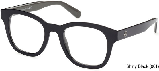 Moncler Replacement Lenses 67946