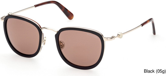 Moncler Replacement Lenses 67955