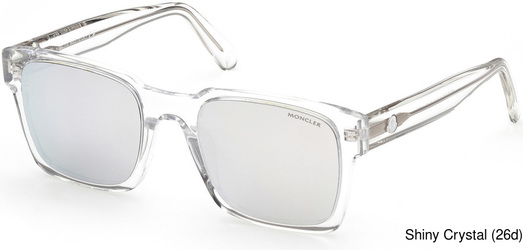 Moncler Replacement Lenses 67957
