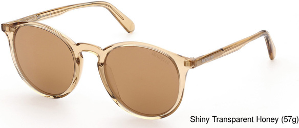 Moncler Replacement Lenses 67960