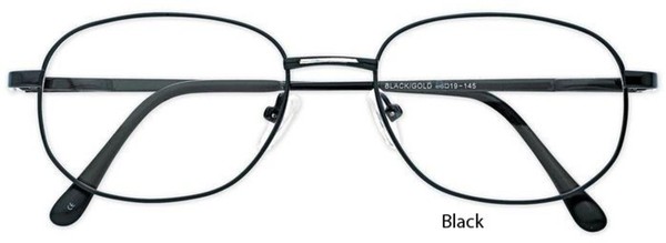 Lrx Replacement Lenses 68