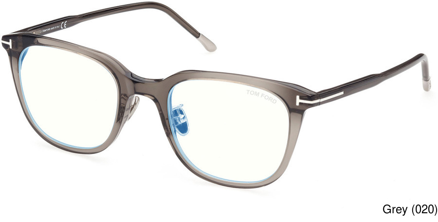 Tom Ford FT5776-D-B - Best Price and Available as Prescription Eyeglasses