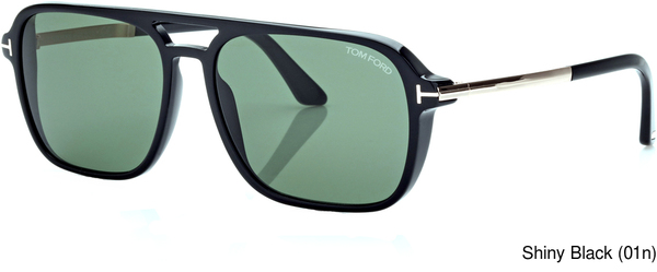 Tom Ford FT0910 Crosby - Best Price and Available as Prescription Sunglasses