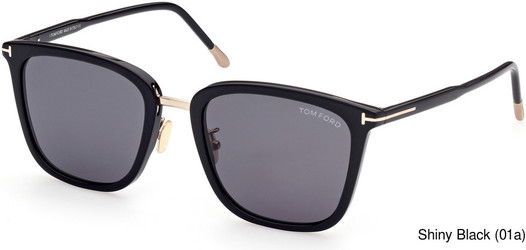 Tom ford Replacement Lenses