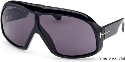 Tom Ford FT0965 Cassius - Best Price and Available as Trendy Shades