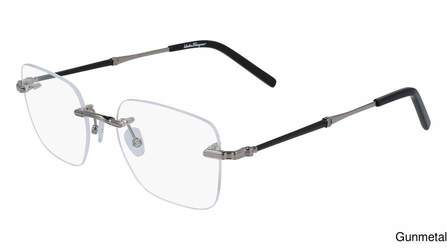 Salvatore ferragamo Replacement Lenses 68060