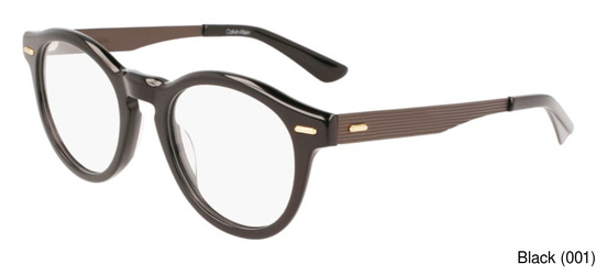 Calvin klein Replacement Lenses 68069