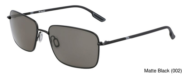 Columbia Replacement Lenses 68122