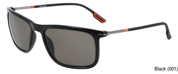 Columbia Replacement Lenses 68124