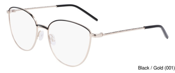 Dkny Replacement Lenses 68127
