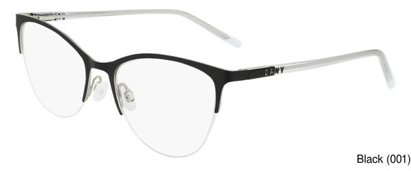 Dkny Replacement Lenses 68129